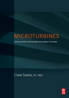 Microturbines - Claire Soares