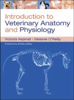 Introduction to Veterinary Anatomy and Physiology - Victoria Aspinall, Melanie Cappello