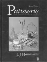 Patisserie - L.J. Hanneman