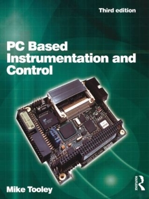 PC Based Instrumentation and Control - Mike Tooley