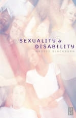 Sexuality and Disability - Maddie Blackburn