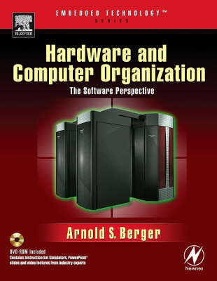 Hardware and Computer Organization - Arnold S. Berger