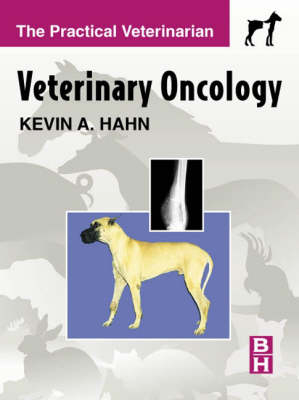 Veterinary Oncology - Kevin A. Hahn