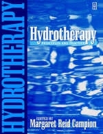 Hydrotherapy - Margaret Reid Campion