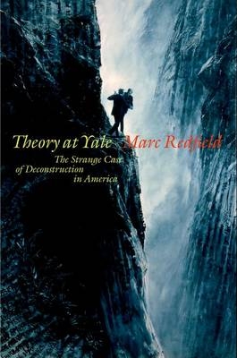 Theory at Yale -  Marc Redfield