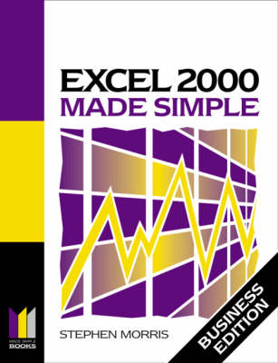 Excel 2000 Made Simple - Keith Brindley