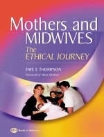 Mothers and Midwives - Faye Thompson