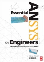 Engineering Analysis with ANSYS Software - Tadeusz Stolarski, Y. Nakasone, S. Yoshimoto