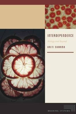 Interdependence -  Kriti Sharma