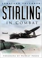 Stirling in Combat - Jonathan Falconer