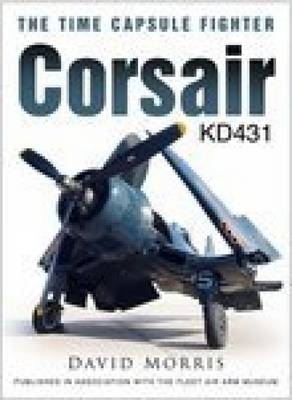 Corsair KD431 - David Morris