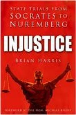 Injustice - Brian Harris