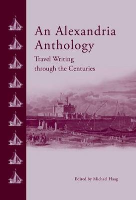 An Alexandria Anthology - 