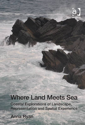 Where Land Meets Sea -  Anna Ryan