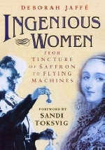 Ingenious Women - Deborah Jaffe