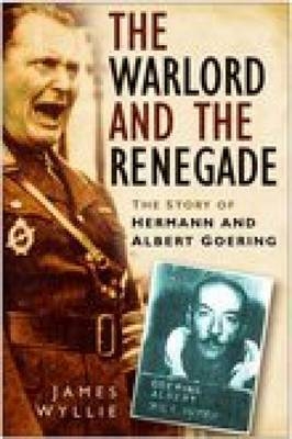 The Warlord and the Renegade - James Wyllie