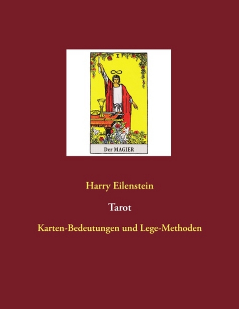 Tarot - Harry Eilenstein