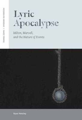 Lyric Apocalypse -  Ryan Netzley