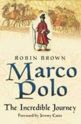 Marco Polo - Robin Brown
