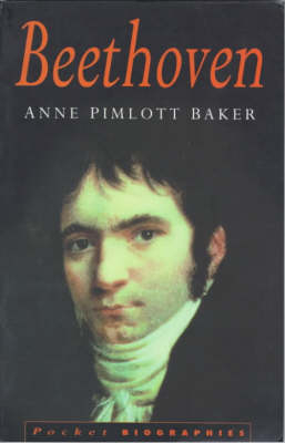 Beethoven - Anne Pimlott Baker