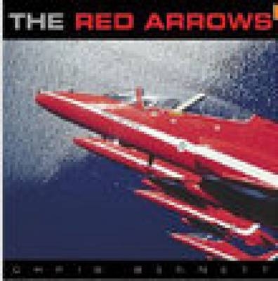 The Red Arrows - Chris Bennett