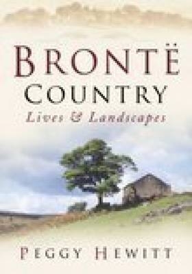 Bronte Country - Peggy Hewitt