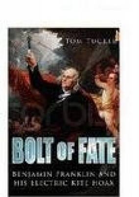 Bolt of Fate - Tom Tucker