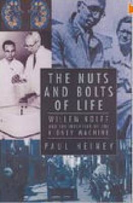 Nuts and Bolts of Life - Paul Heiney