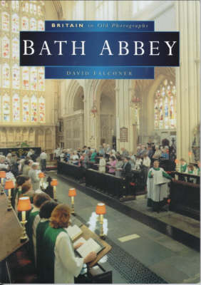 Bath Abbey - David Falconer