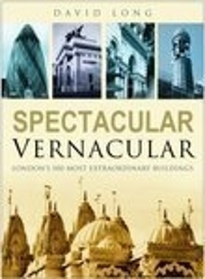 Spectacular Vernacular - David Long