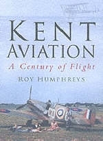 Kent Aviation - Roy S. Humphreys