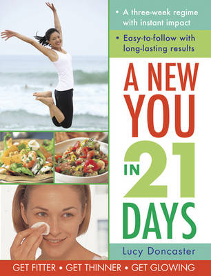 New You in 21 Days -  Doncaster Lucy