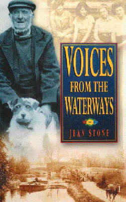 Voices from the Waterways - Jean Stone