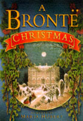 Bronte Christmas - 