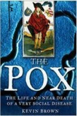 The Pox - Kevin Brown