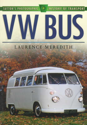 VW Bus - Laurence Meredith