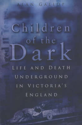 Children of the Dark - Alan Gallop