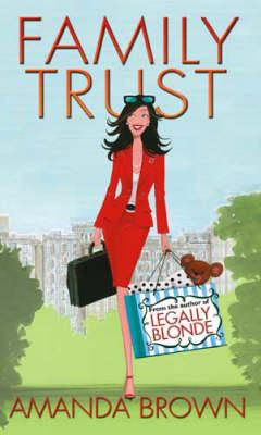 Family Trust - Amanda Brown