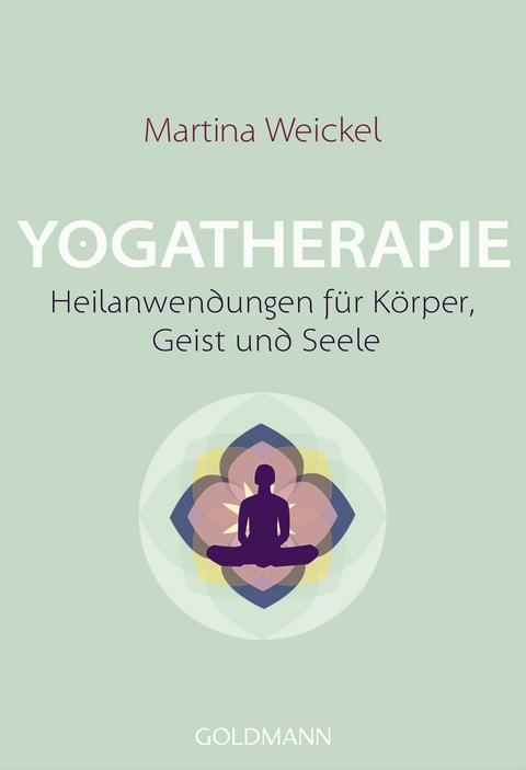 Yogatherapie - Martina Weickel