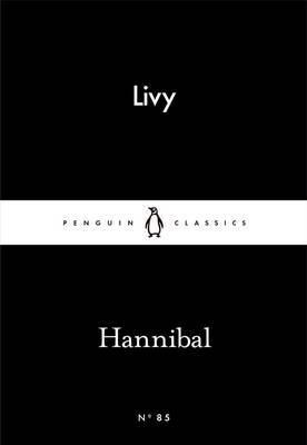 Hannibal -  Livy