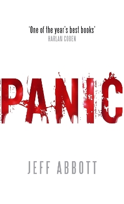 Panic - Jeff Abbott