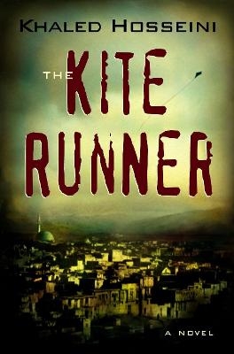 The Kite Runner - Khaled Hosseini