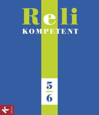 Reli kompetent 5/6 - Ralph Güth, Jean-Pierre Sterck-Degueldre