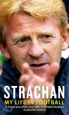 Strachan - Gordon Strachan