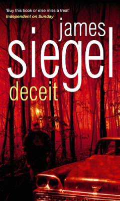 Deceit - James Siegel