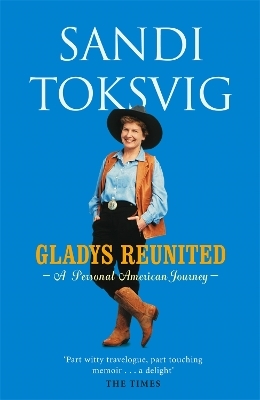 Gladys Reunited - Sandi Toksvig