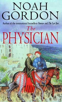 The Physician - Noah Gordon