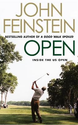 Open - John Feinstein