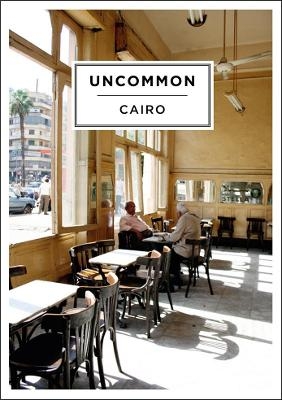 Uncommon Cairo - 