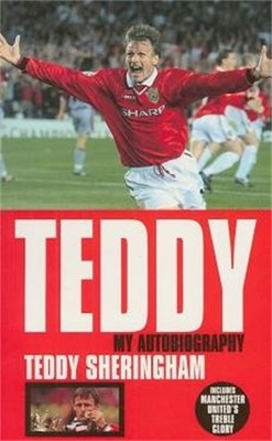 Teddy - Teddy Sheringham